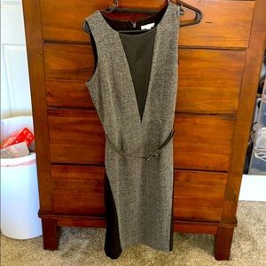 New York and Company Work Dress